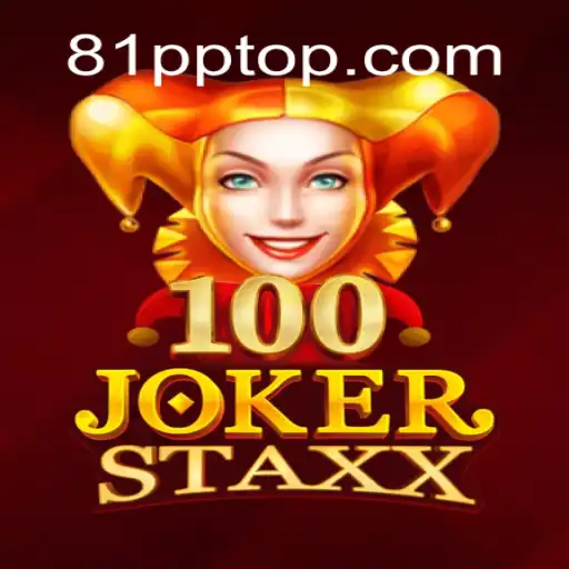 Descubra o Mundo de 100JokerStaxx: Um Guia Completo