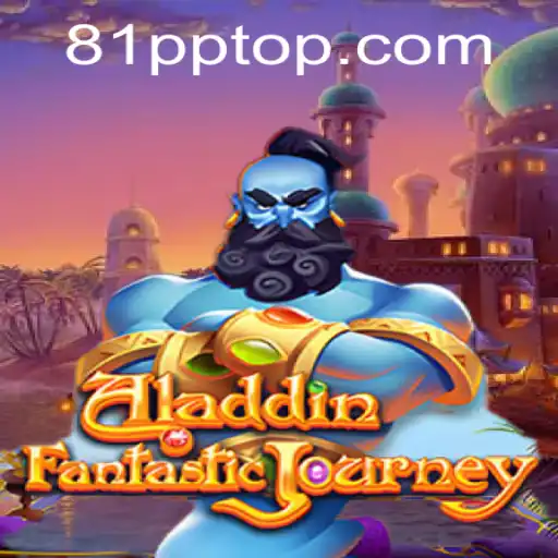 Aladdin e 81PP.COM: Um Mergulho no Mundo Encantado dos Jogos