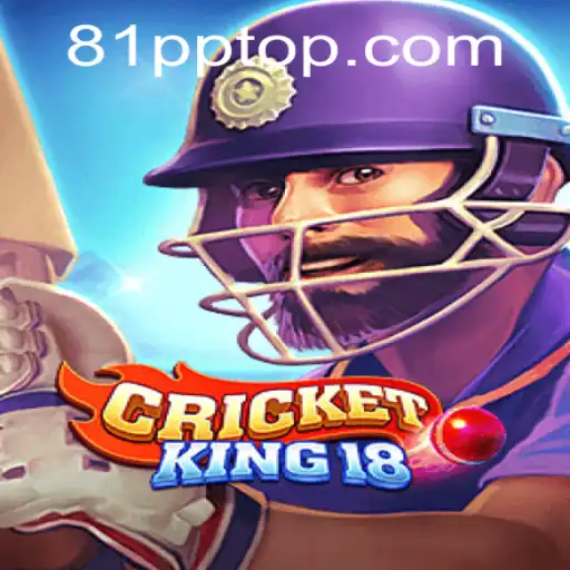 CricketKing18: Mergulhando no Jogo Revolucionário de Cricket