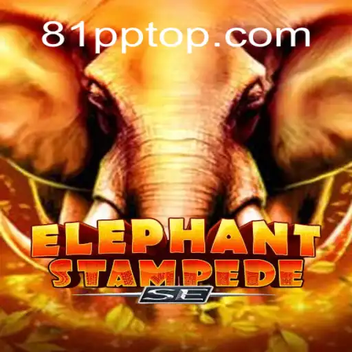 Descubra ElephantStampedeSE: A Nova Sensação no Mundo dos Jogos Online