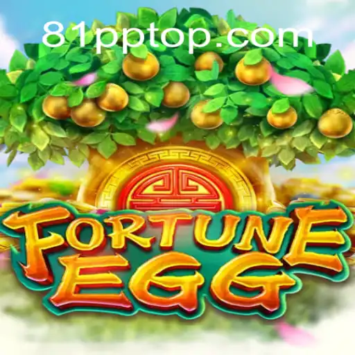 Descubra o Mundo Encantador de FortuneEgg com 81PP.COM