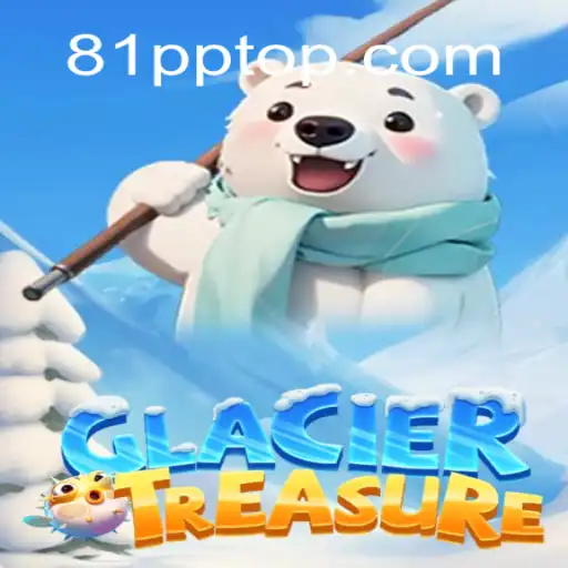 Descubra o Mundo de Aventuras em GlacierTreasure