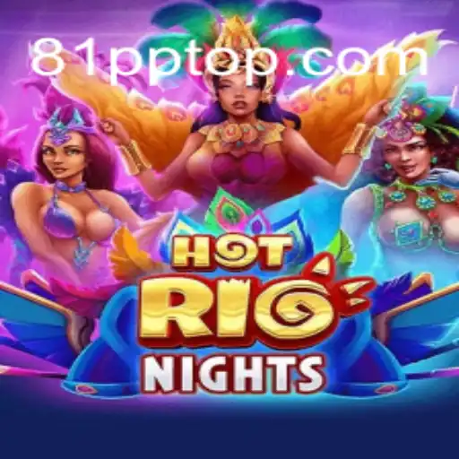 Explorando a Aventura Tropical de HotRioNights: O Guia Completo para Jogadores