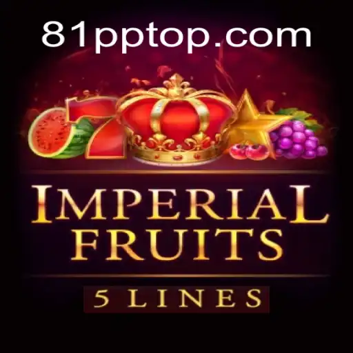ImperialFruits5: Uma Imersão no Mundo das Frutas Imperiais