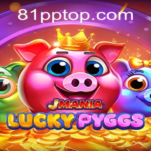 Explorando JManiaLuckyPyggs: um Mergulho no Novo Jogo de Entretenimento