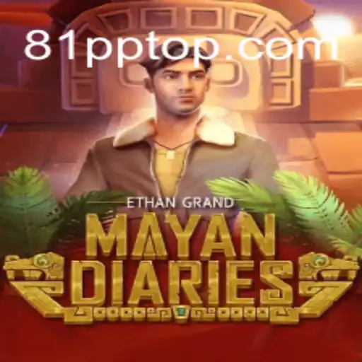 Descubra as Aventuras de MayanDiaries