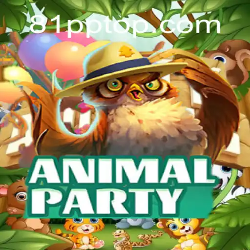 Explorando o Mundo de AnimalParty: O Jogo que Conquista Todas as Idades