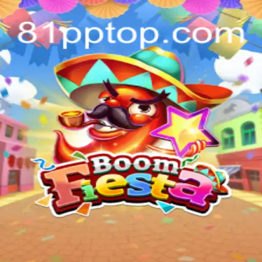 Descubra BoomFiesta: O Novo Fenômeno dos Jogos em 81PP.COM