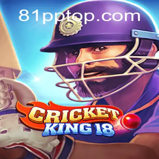 CricketKing18: Mergulhando no Jogo Revolucionário de Cricket