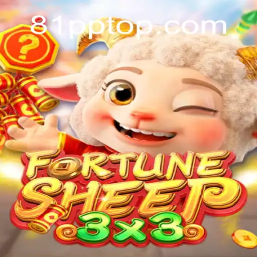 Descubra o Mundo de FortuneSheep: Um Jogo Inovador em 81PP.COM