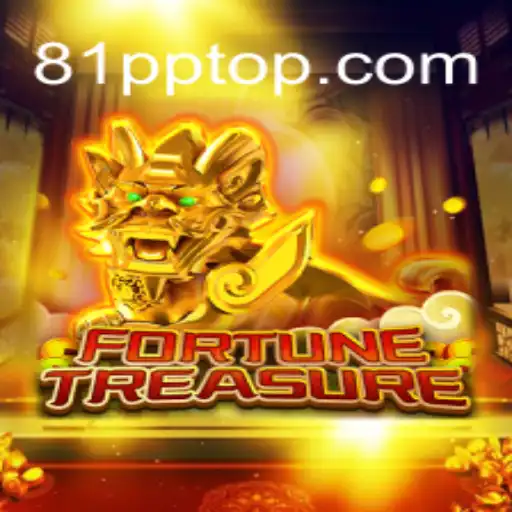 FortuneTreasure: Embarque em uma Aventura de Riquezas no Mundo dos Jogos Online