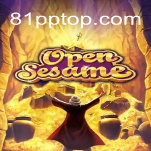 Explorando o Mundo de OpenSesame: Um Jogo Inovador com 81PP.COM