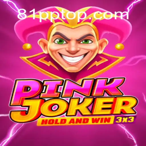 Descubra o Fascinante Mundo do Jogo 'PinkJoker'