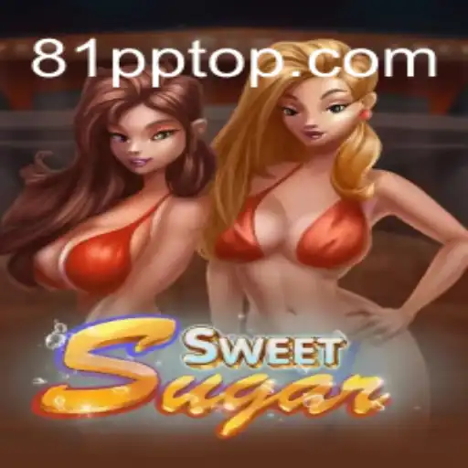 SweetSugar: Um Universo de Diversão Digital com 81PP.COM