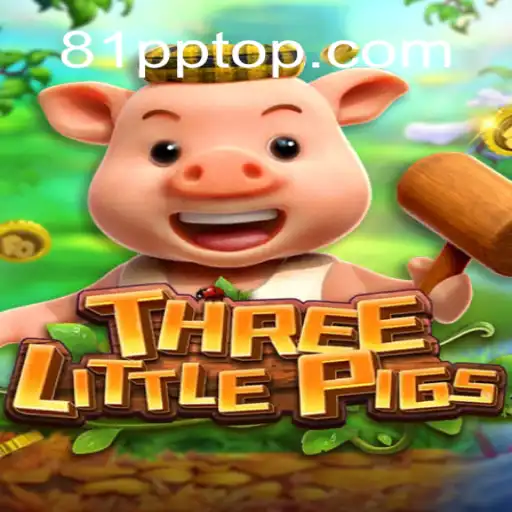 Explore o Mundo Encantado de THREELITTLEPIGS: O Jogo que Conquistou o Público