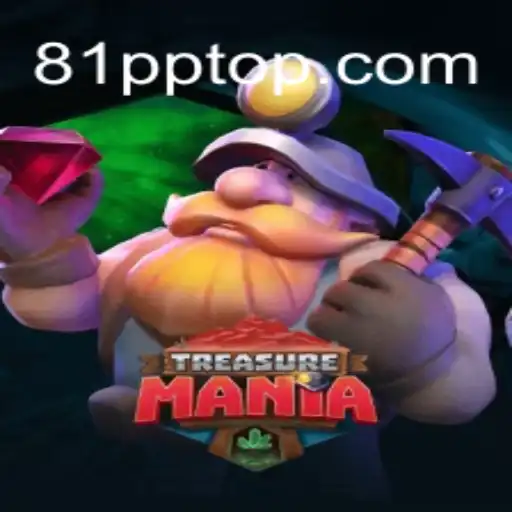 TreasureMania: Desvende os Segredos e Surpresas do Novo Jogo