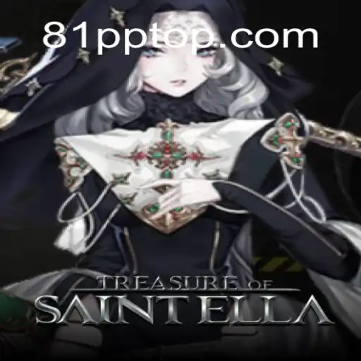 Explorando TreasureofSaintElla: Uma Aventura Épica no Mundo dos Jogos