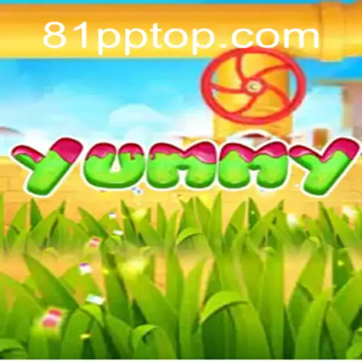 Explorando o Fascinante Mundo de 'Yummy': Um Mergulho no Jogo de 81PP.COM