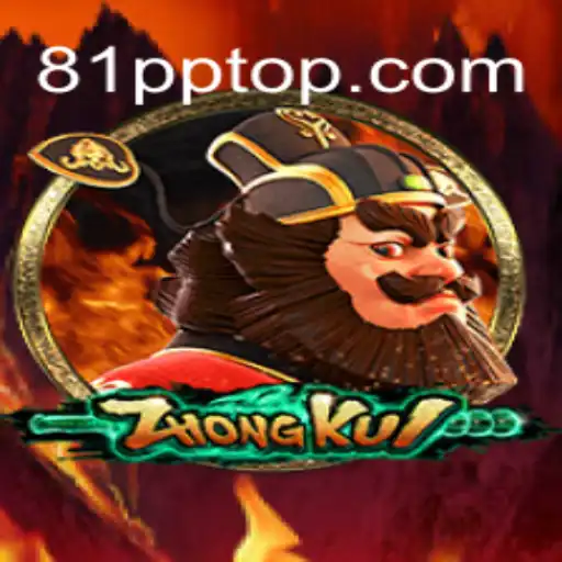 ZhongKui: Um Mergulho Profundo no Mundo do Jogo Popular