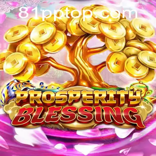 Descubra o Mundo de ProsperityBlessing: Um Jogo que Transcende as Fronteiras do Entretenimento