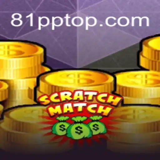 Conhecendo ScratchMatch: Um Novo Jogo de Estratégia de 81PP.COM