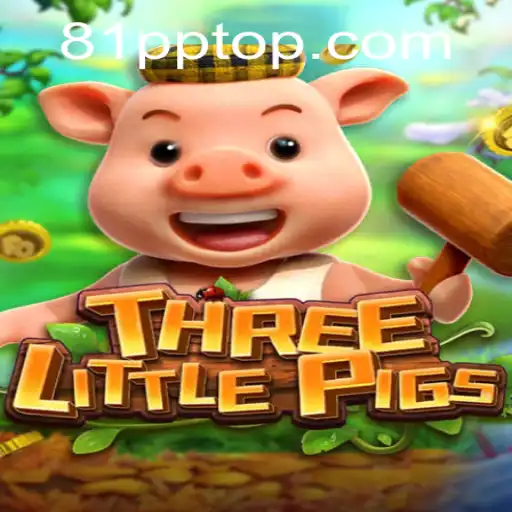 Explore o Mundo Encantado de THREELITTLEPIGS: O Jogo que Conquistou o Público