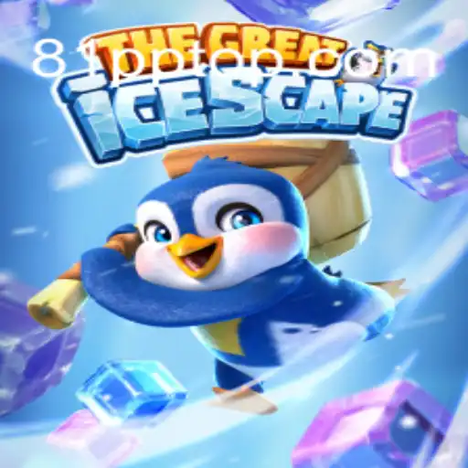 Explorando TheGreatIcescape: Uma Aventura Congelante com 81PP.COM