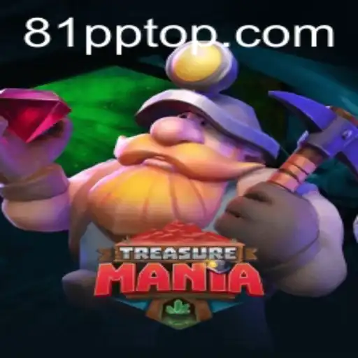TreasureMania: Desvende os Segredos e Surpresas do Novo Jogo